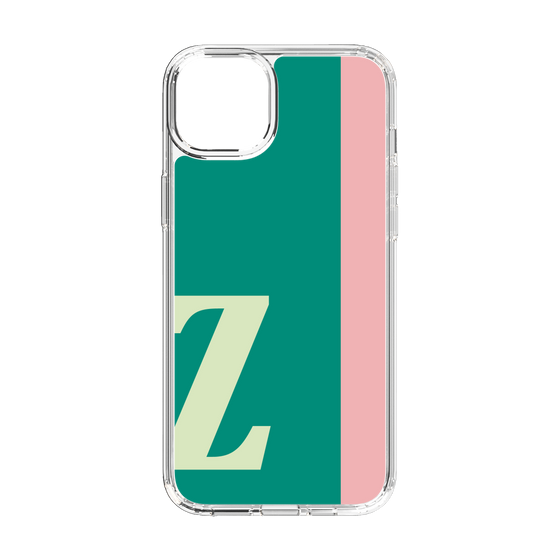 Slim Protection Case［ Original - initial color line - Z green ］