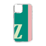 Slim Protection Case［ Original - initial color line - Z green ］