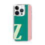 Slim Protection Case［ Original - initial color line - Z green ］