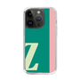 Slim Protection Case［ Original - initial color line - Z green ］