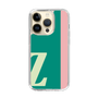 Slim Protection Case［ Original - initial color line - Z green ］