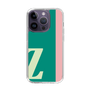 Slim Protection Case［ Original - initial color line - Z green ］
