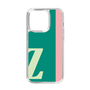 Slim Protection Case［ Original - initial color line - Z green ］