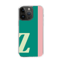 Slim Protection Case［ Original - initial color line - Z green ］