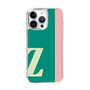 Slim Protection Case［ Original - initial color line - Z green ］
