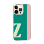Slim Protection Case［ Original - initial color line - Z green ］