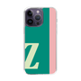 Slim Protection Case［ Original - initial color line - Z green ］