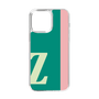 Slim Protection Case［ Original - initial color line - Z green ］