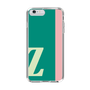 Slim Protection Case［ Original - initial color line - Z green ］