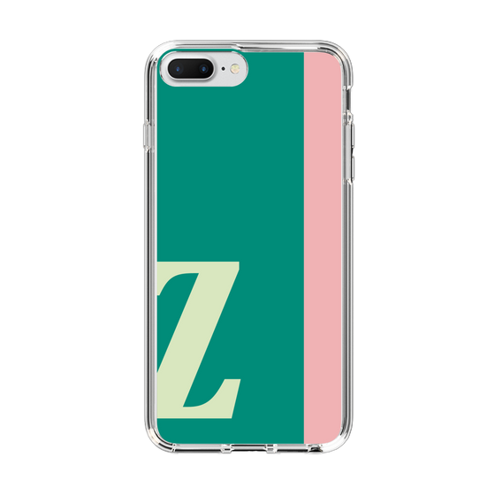 Slim Protection Case［ Original - initial color line - Z green ］