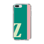 Slim Protection Case［ Original - initial color line - Z green ］