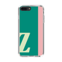 Slim Protection Case［ Original - initial color line - Z green ］