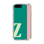 Slim Protection Case［ Original - initial color line - Z green ］