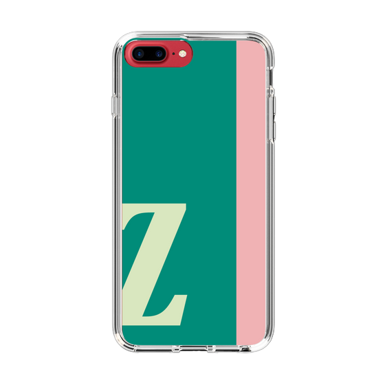 Slim Protection Case［ Original - initial color line - Z green ］