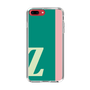 Slim Protection Case［ Original - initial color line - Z green ］