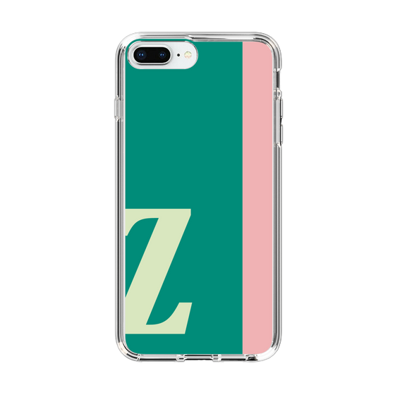 Slim Protection Case［ Original - initial color line - Z green ］