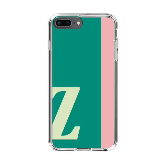 Slim Protection Case［ Original - initial color line - Z green ］