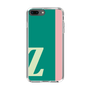 Slim Protection Case［ Original - initial color line - Z green ］