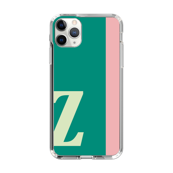 Slim Protection Case［ Original - initial color line - Z green ］