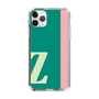 Slim Protection Case［ Original - initial color line - Z green ］