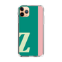 Slim Protection Case［ Original - initial color line - Z green ］