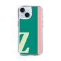 Slim Protection Case［ Original - initial color line - Z green ］
