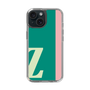 Slim Protection Case［ Original - initial color line - Z green ］