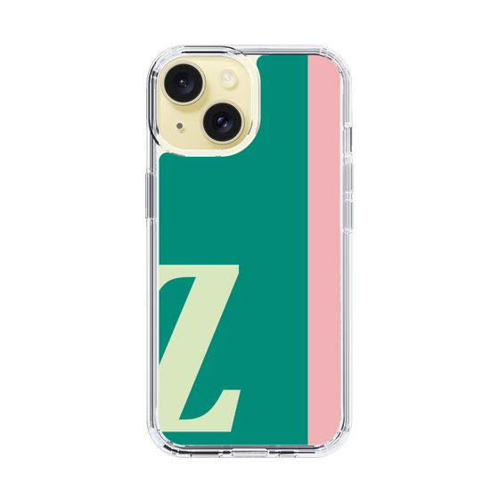 Slim Protection Case［ Original - initial color line - Z green ］