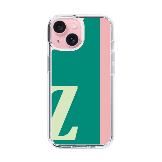 Slim Protection Case［ Original - initial color line - Z green ］
