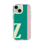 Slim Protection Case［ Original - initial color line - Z green ］