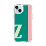 Slim Protection Case［ Original - initial color line - Z green ］