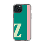 Slim Protection Case［ Original - initial color line - Z green ］