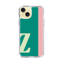 Slim Protection Case［ Original - initial color line - Z green ］