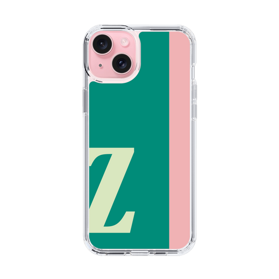 Slim Protection Case［ Original - initial color line - Z green ］