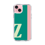 Slim Protection Case［ Original - initial color line - Z green ］