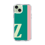 Slim Protection Case［ Original - initial color line - Z green ］