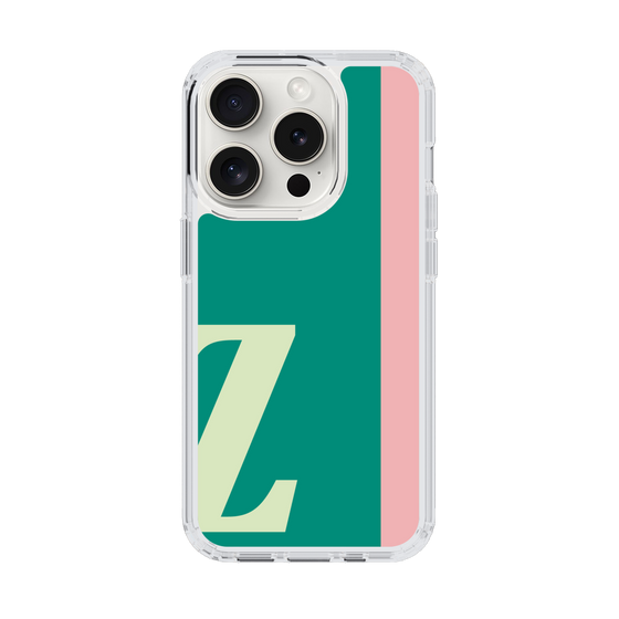Slim Protection Case［ Original - initial color line - Z green ］