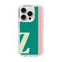 Slim Protection Case［ Original - initial color line - Z green ］