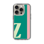 Slim Protection Case［ Original - initial color line - Z green ］