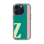 Slim Protection Case［ Original - initial color line - Z green ］