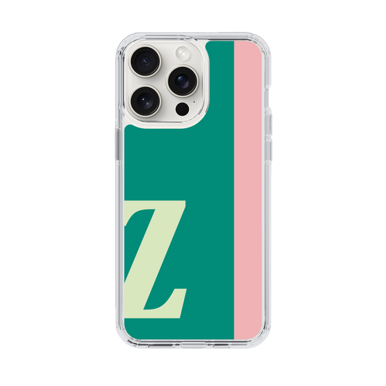 Slim Protection Case［ Original - initial color line - Z green ］