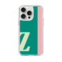 Slim Protection Case［ Original - initial color line - Z green ］