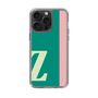 Slim Protection Case［ Original - initial color line - Z green ］