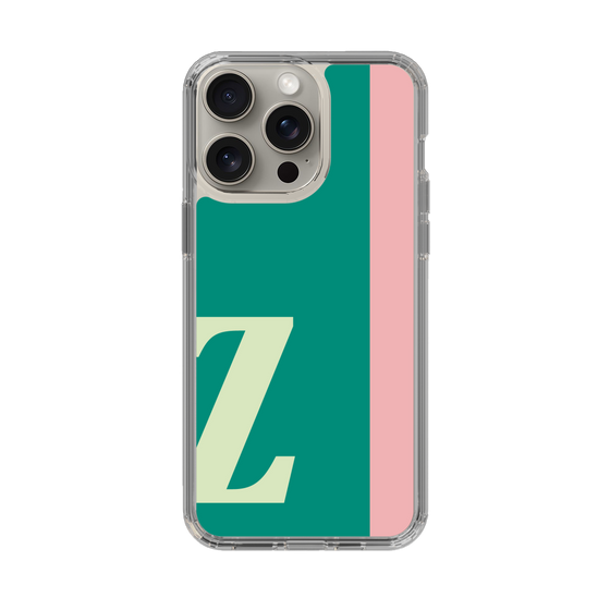 Slim Protection Case［ Original - initial color line - Z green ］