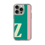 Slim Protection Case［ Original - initial color line - Z green ］