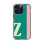 Slim Protection Case［ Original - initial color line - Z green ］