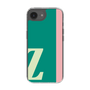 Slim Protection Case［ Original - initial color line - Z green ］