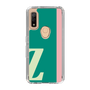 Slim Protection Case［ Original - initial color line - Z green ］