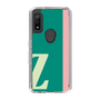 Slim Protection Case［ Original - initial color line - Z green ］