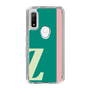 Slim Protection Case［ Original - initial color line - Z green ］